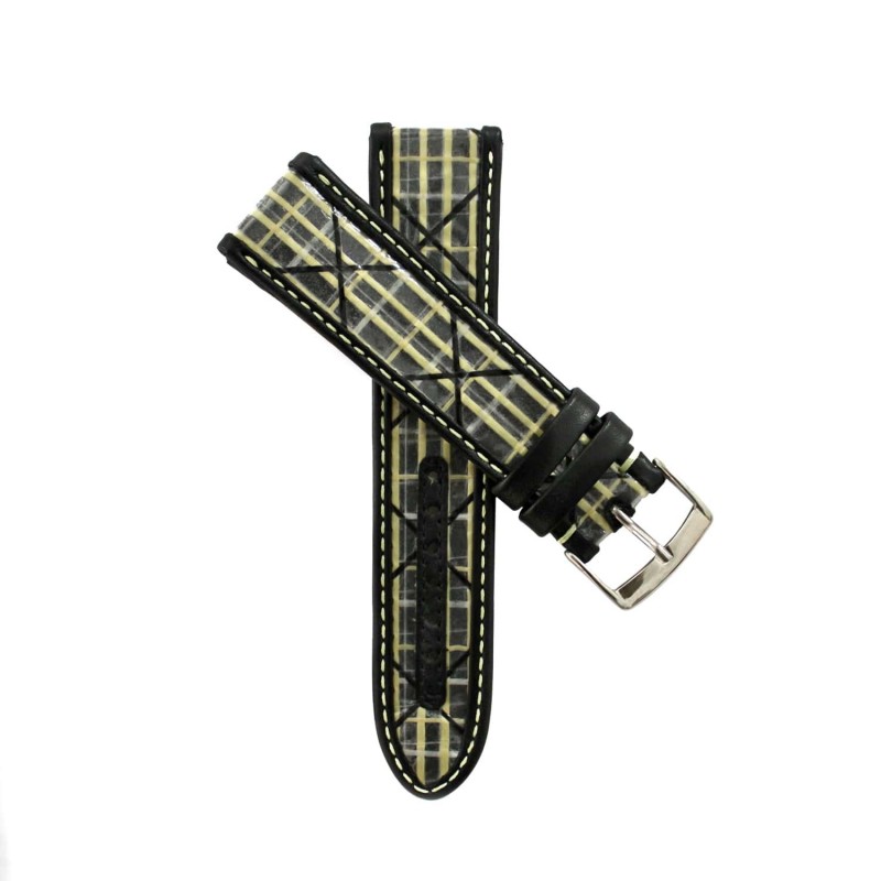 Watchstrap LA ROCHELLE Watchstrap LA ROCHELLE