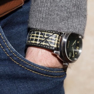 Watchstrap LA ROCHELLE