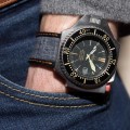 Watchstrap CARANTEC