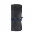 Watch roll  PLOUMANAC'H black