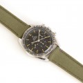 Watchstrap TAMPA khaki