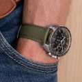 Watchstrap TAMPA khaki