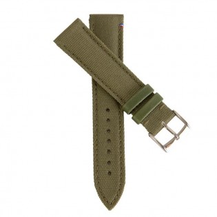 Watchstrap TAMPA khaki