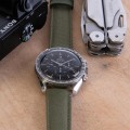 Watchstrap TAMPA khaki