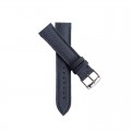 Bracelet de montre en toile TAMPA gris