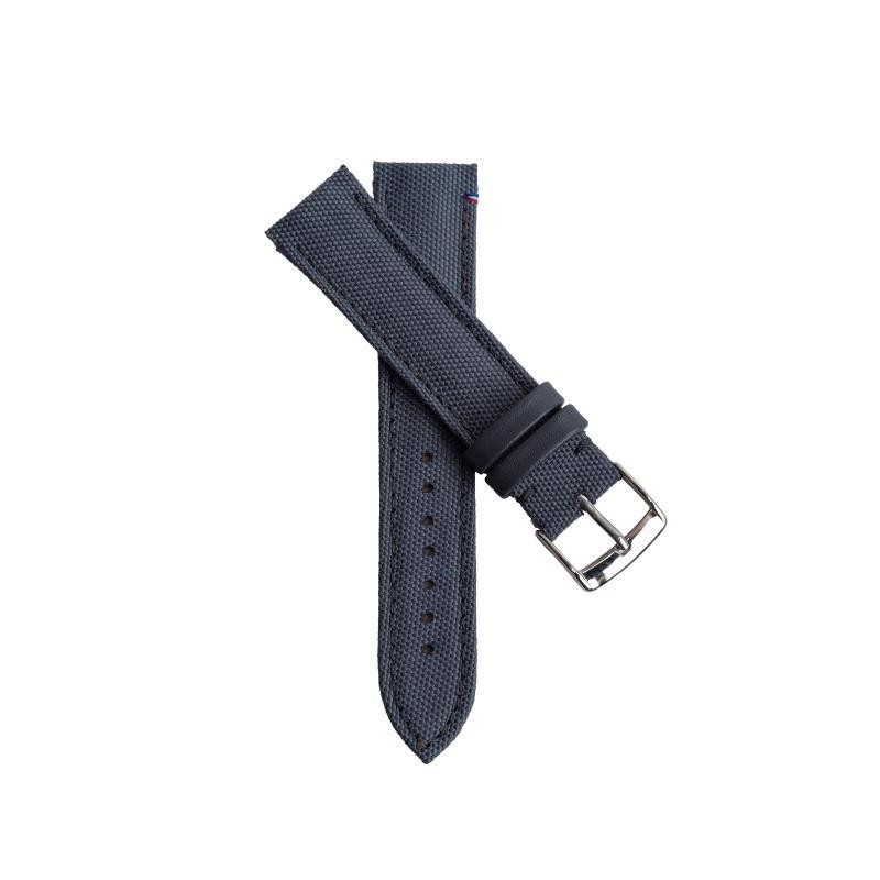 Watchstrap TAMPA grey