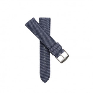 bracelet toile seaqual esprit jean