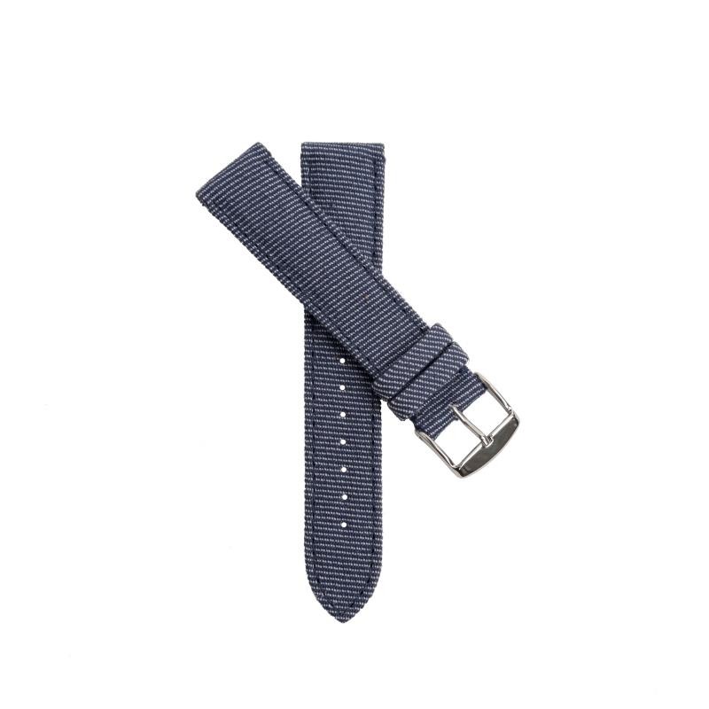 bracelet toile seaqual esprit jean