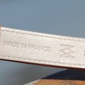 bracelet montre made in france