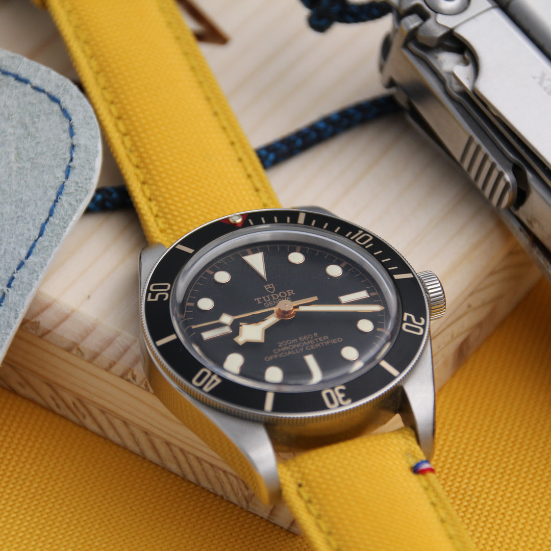 Watchstrap - end of line product
