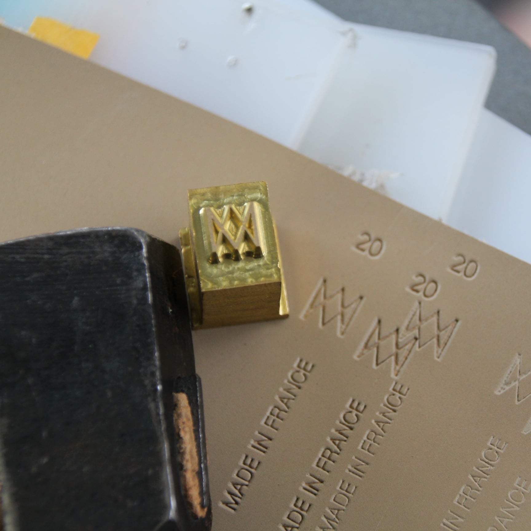 bracelet de montre fabriqué en france