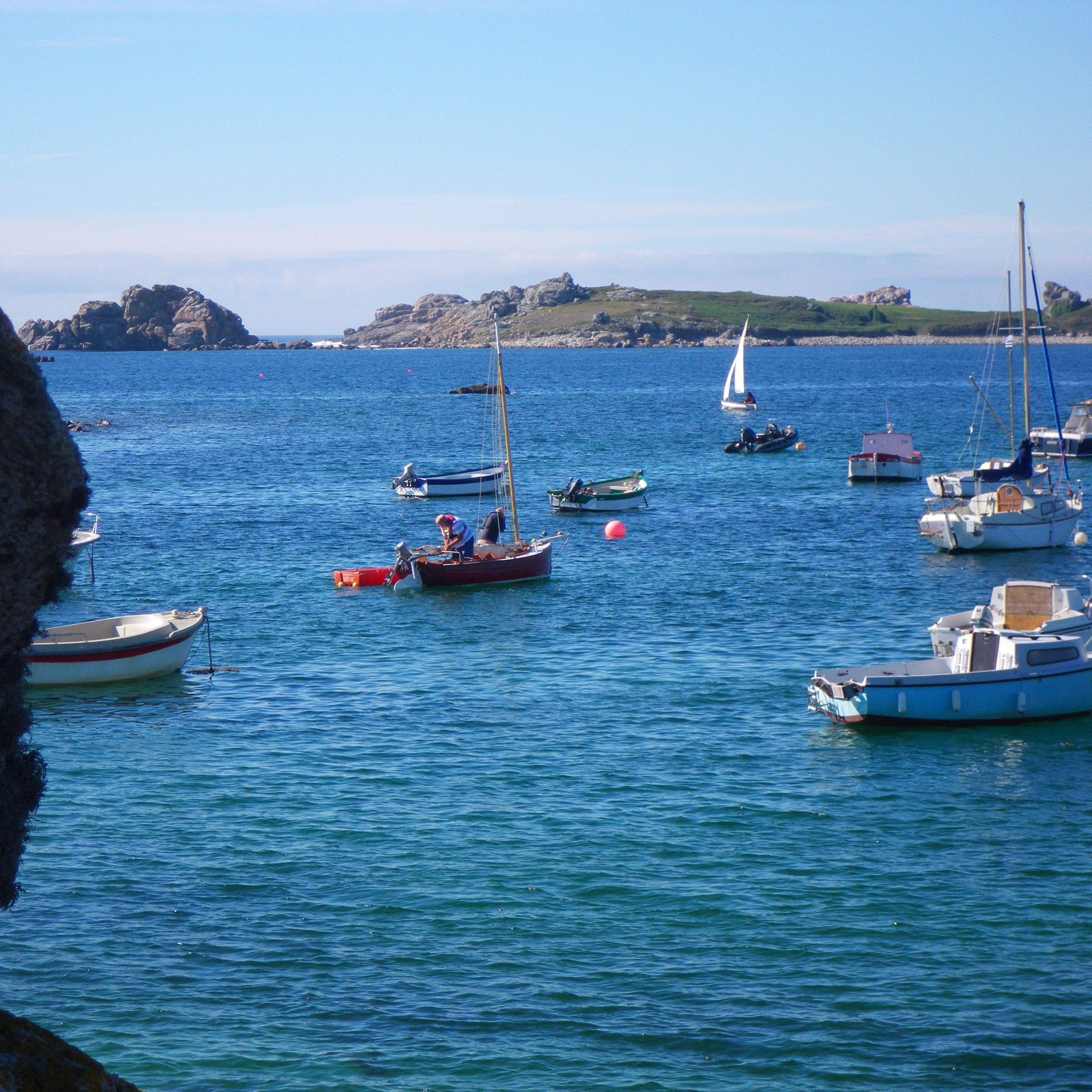 notre village de Porspoder 