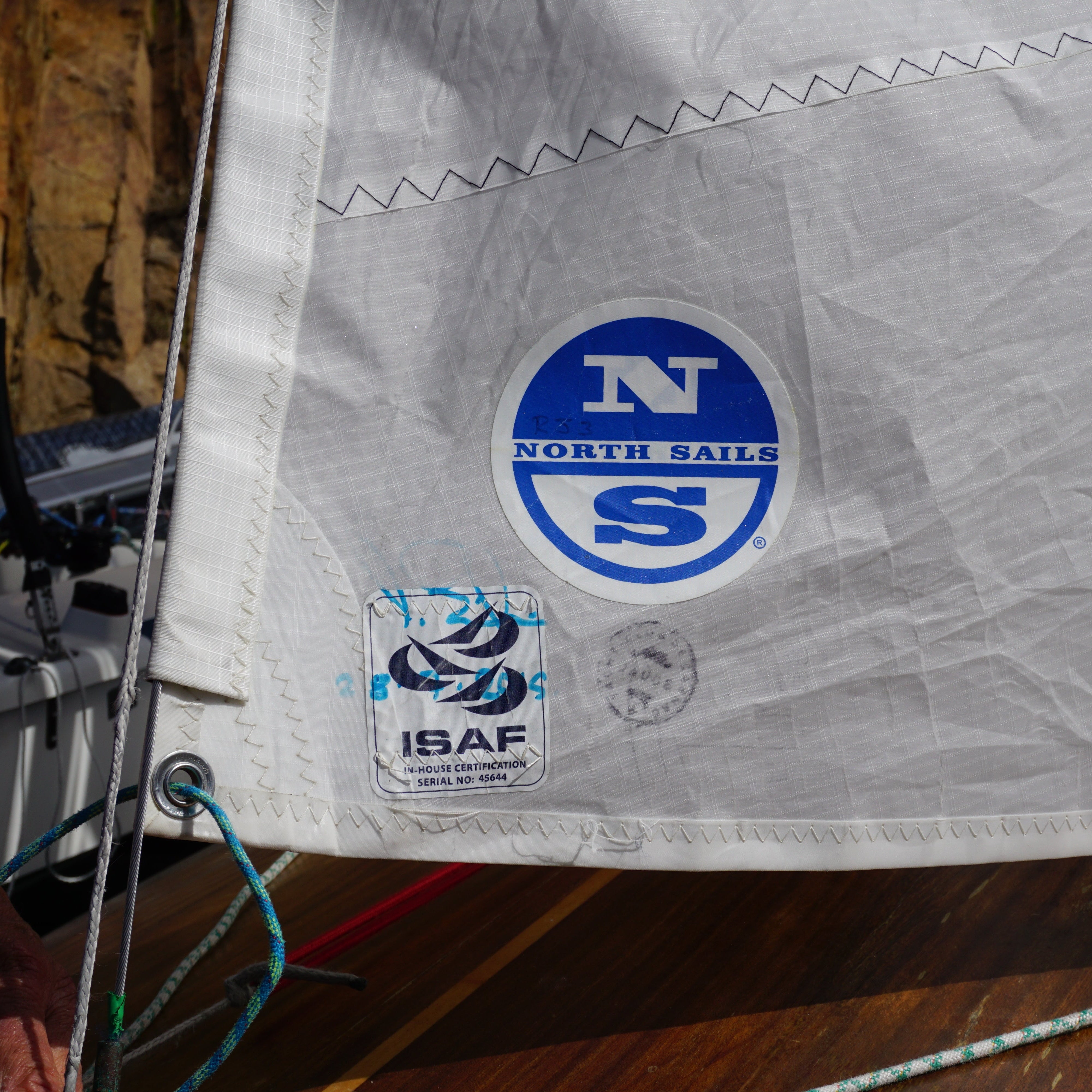 watch strap for sea lovers 