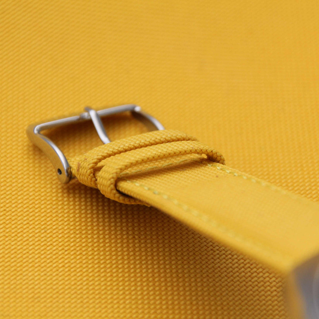 premium canvas strap