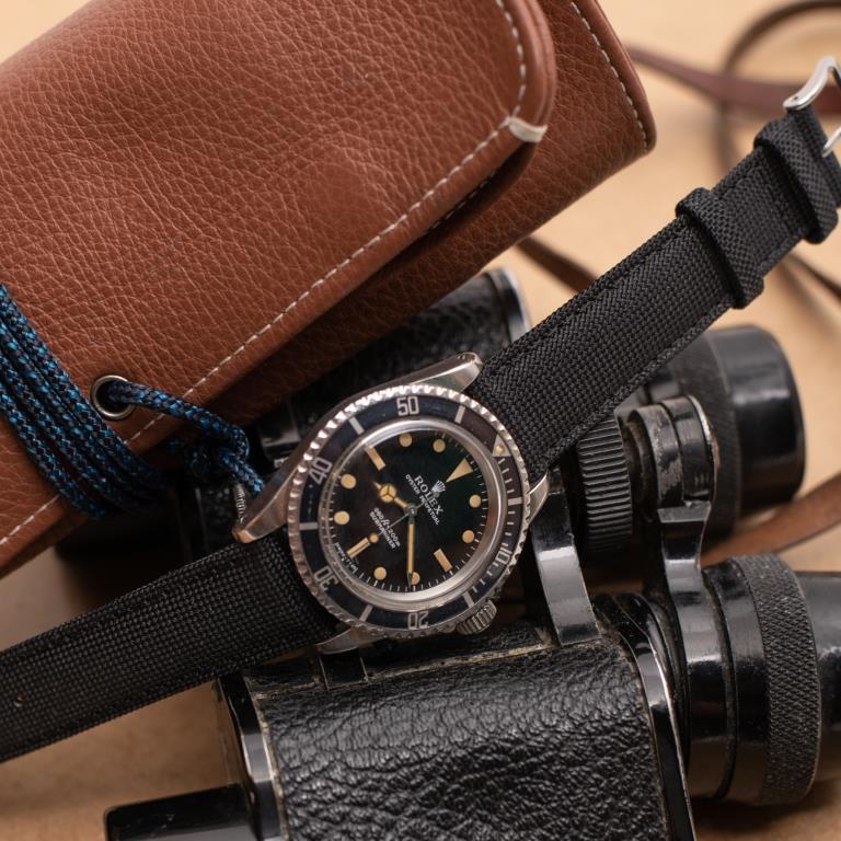 Watch strap for Rolex