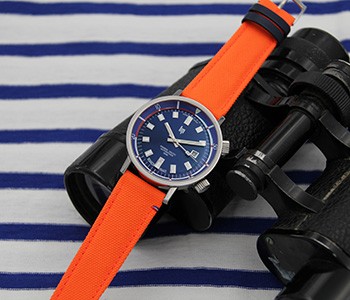 Bracelet montre de couleur : trouver la bonne combinaison