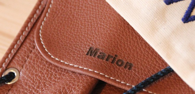 Personnalisez notre collection